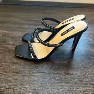 Nine West heels
